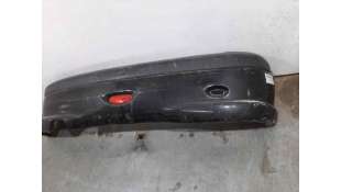 PARAGOLPES TRASERO PEUGEOT 206 FASTBACK (2006-2007) 1.4 LPG 75CV 1360CC - L. 6729506 / 7013L0 2